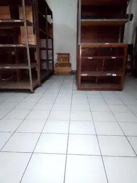 Disewakan Ruko Pusat Kota Sayap Asia Afrika Bandung