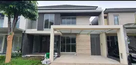 Rumah Wisata Bukit Mas Dalam Cluster, Adem Hadap Selatan