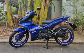 YAMAHA 2PV MX-KING 150CC 2022