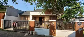Di Jual rumah daerah Pondok Aren,Tangsel