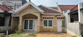 Jual Cepat Rumah di Perum. Permata Arcadia Suka Tani -Tapos, Depok