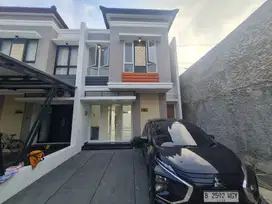 Rumah Cantik Murah di Pamulang Lokasi Strategis