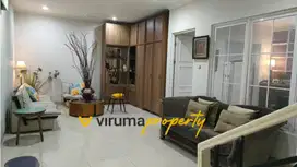 VTH0111 - Rmh Modernland, Cluster Exclusive, Jarang ada, Jual Cepat !