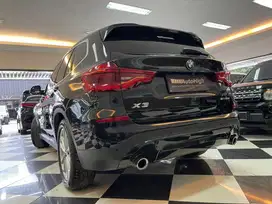 BMW X3 2019 Bensin