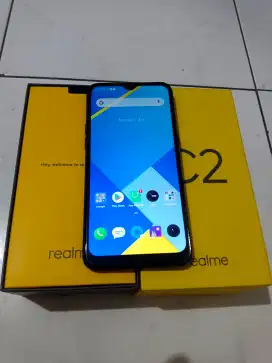 Jual handphone realme