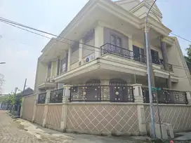 Jual Rumah Hook PANJANG JIWO PERMAI Surabaya