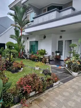 Di jual Rumah tinggal plus kontrakan ciputat timur, Tangsel