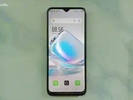 Infinix Hot 10s Nfc 4/128gb Segel Lengkap
