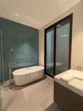 dijual rumah cantik 3lt ala korea di cluster Eonna Aerra  HOEK BSD