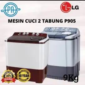 Mesin cuci Toshiba 9kg