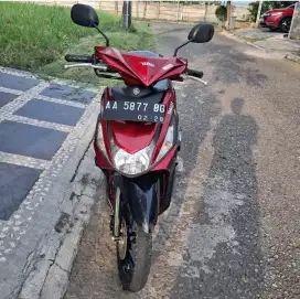 Yamaha mio 2019