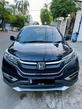 Crv 2.4 Non Prestige Istimewa