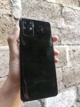 Samsung S20 Plus 8/128GB Sein mulus