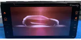 Headunit yaris/vios 2015 trd
