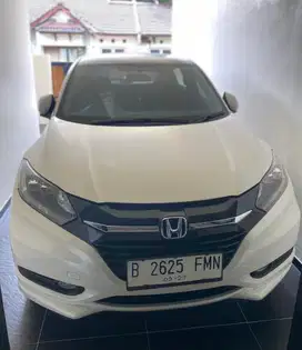 Honda HR-V 2015 Bensin