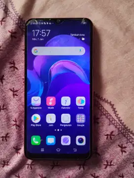 Vivo  V11 4/64 Pink