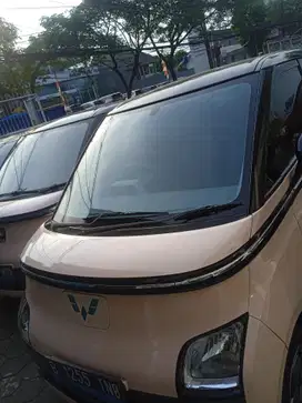 Wuling Air EV 2024 Listrik