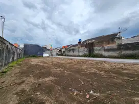Dekat Tugu Jogja, Tanah Nogotirto Dalam Ringroad