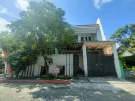 JUAL RUGI RUMAH FULL FURNISH SIAP HUNI di Kota Baru Driyorejo - Gresik