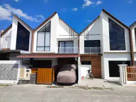 DIJUAL RUGI RUMAH MURAH SIAP HUNI DI TLOGO PRAMBANAN