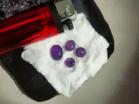 Batu kecubung sekawan