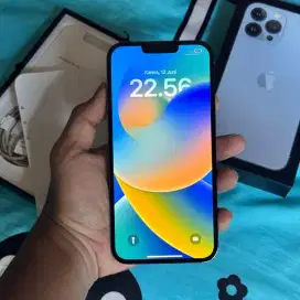 iPhone 13 Pro Max 512gb ex iBox