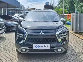DP 5% Mitsubishi Xpander 1.5 Ultimate Bensin-AT 2022 FKO