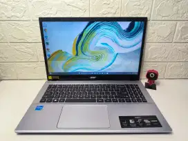 ACER Aspire 3 A315-59 Core i5 GEN 12 RAM 16GB SSD FHD IPS WIN 11 PRO