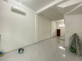 Dijual Ruko Cantik dan terawat daerah kapten muslim
