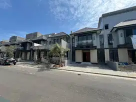 Dijual rumah 2 tingkat citraland gama city medan