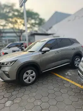 Wuling Alvez 2023 Bensin