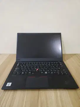 Lenovo Thinkpad X1 Carbon i7 gen 10 16/512