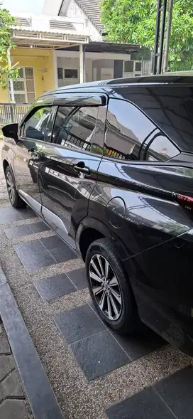 Toyota Avanza 2023 Bensin