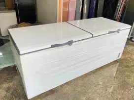 Frezeer box gea 1200 liter second