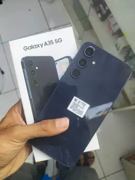 Samsung A35 8/256