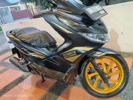 Dijual HONDA PCX 2019