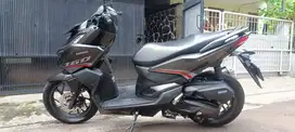 Vario 160 Tahun 2022 • KM Rendah 18rb • Pajak Panjang April 2026