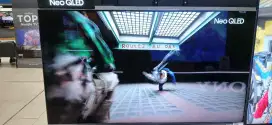 SAMSUNG NEO QLED 4K SMART TV 50inc