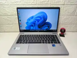 Laptop HP ProBook 440 G8 i7-1165G7 16GB 512GB IrisXe FHD IPS Like New