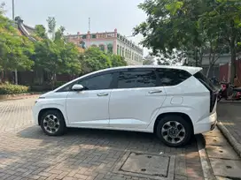 Hyundai Stargazer 2023 Bensin