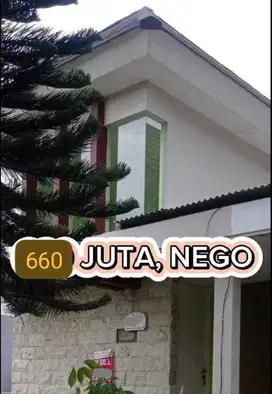 Dijual Rumah Siap Huni  Perum Safira Garden  Sepande Sidoarjo Kota