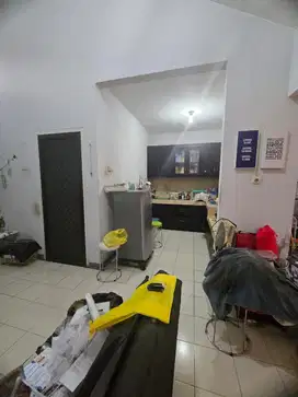Rumah Murah di Kota Baru Parahyangan