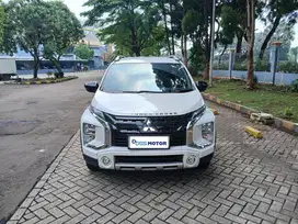 MITSUBISHI XPANDER CROSS PREMIUM PACKAGE MATIC 2021