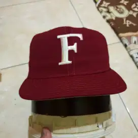 Vintage 90s Florida Pro-Line Promodel Size 7 1/8