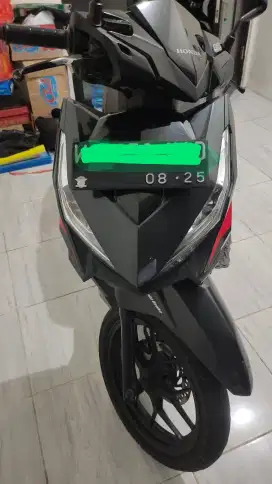 Vario techno 125 2015