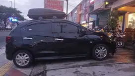 Honda Brio Satya 2022 Bensin