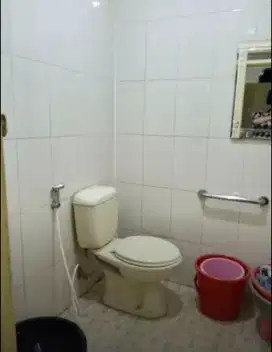 Dijual Cepat Rumah Murah Sayap Ah Nasution Arcamanik Kota Bandung