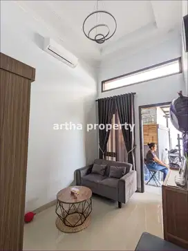 JUAL MURAH RUMAH PAMULANG DEKAT JALAN RAYA, SHM ON HAND
