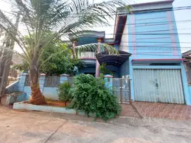 Jual rumah di Boulevard kranggan permai cibubur