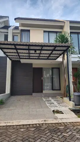Dijual Cepat Rumah Citraland Surabaya
